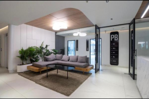 Hermoso Departamento de categoría en Nueva Córdoba
